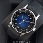 2023 AUDEMARS PIGUET CODE 11.59 BLUE DIAL 1210BC.OO.A002KB.01