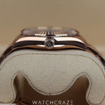 2023 ROLEX SKY-DWELLER 18K ROSE GOLD BLUE DIAL 42MM 336935