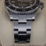 2014 ROLEX SEA-DWELLER ‘SD4K’ 40MM 116600