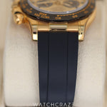 2022 ROLEX DAYTONA COSMOGRAPH CHAMPAGNE DIAL 40MM 116518LN