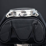 2023 AUDEMARS PIGUET CODE 11.59 BLUE DIAL 1210BC.OO.A002KB.01