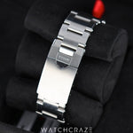 2022 TUDOR BLACK BAY CHRONO WHITE DIAL 41MM 79360N