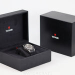 2020 TUDOR BLACK BAY BLACK DIAL 41MM 79230N