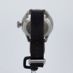 2020 IWC BIG PILOT WATCH BLACK DIAL 46.2MM IW501001