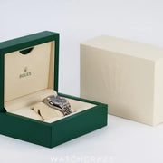 2022 ROLEX SKY-DWELLER BLUE DIAL 42MM 326934