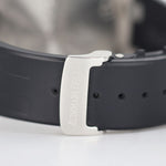 2008 AUDEMARS PIGUET ROYAL OAK OFFSHORE RUBBERCLAD WHITE DIAL 42MM 25940SK.OO.D002CA.02.A