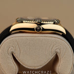 2023 ROLEX SKYDWELLER OYSTERFLEX BLACK DIAL 42MM 326238