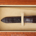 2014 BREGUET CLASSIQUE 5277 WHITE GOLD 38MM 5277BB/12/9V6