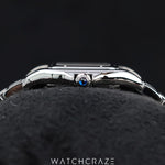 2024 CARTIER PANTHERE SMALL WSPN0006