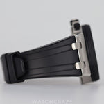 2008 AUDEMARS PIGUET ROYAL OAK OFFSHORE RUBBERCLAD WHITE DIAL 42MM 25940SK.OO.D002CA.02.A