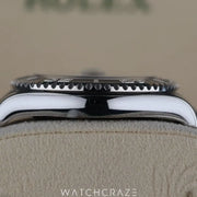 2022 ROLEX YACHTMASTER BLUE DIAL 40MM 126622 - RX-8 STICKERS APPLIED