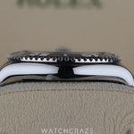 2022 ROLEX YACHTMASTER BLUE DIAL 40MM 126622 - RX-8 STICKERS APPLIED