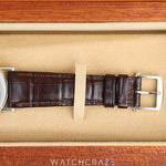 2014 BREGUET CLASSIQUE 5277 WHITE GOLD 38MM 5277BB/12/9V6