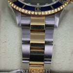 2008 ROLEX SUBMARINER 