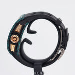 2020 RICHARD MILLE RM11-03 ULTIMATE EDITION CARBON TOURQIOUSE RM1103