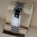 2022 ROLEX SKY-DWELLER BLUE DIAL 42MM 326934