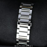 2023 CARTIER RONDE MUST DE CARTIER 40MM WSRN0035