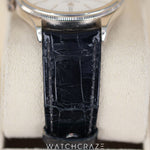 ROLEX CELLINI TIME WHITE DIAL 39MM 50509