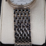 PATEK PHILIPPE CALATRAVA WHITE GOLD 31MM 7119/1G