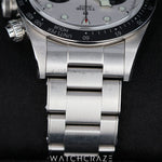 2022 TUDOR BLACK BAY CHRONO WHITE DIAL 41MM 79360N