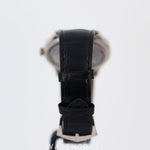 2023 PATEK PHILIPPE CALATRAVA WHITE GOLD DIAL 39MM 6119G-001