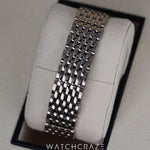 PATEK PHILIPPE CALATRAVA WHITE GOLD 31MM 7119/1G