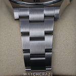 2012 ROLEX EXPLORER II BLACK DIAL 42MM 216570