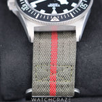 2024 TUDOR PELAGOS FXD BLACK DIAL 42MM M25717N