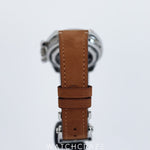 2022 ZENITH CHRONOMASTER ORIGINAL 38MM 03.3200.3600/21.C903