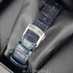 2022 GRAND SEIKO HERITAGE COLLECTION 44GS 55TH ANNIVESARY LIMITED EDITION SBGY009