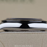 2021 ROLEX DAYTONA COSMOGRAPH BLACK DIAL 40MM 116500LN