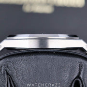 2018 AUDEMARS PIGUET ROYAL OAK JUMBO 39MM 15202ST.OO.1240ST.01