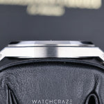 2018 AUDEMARS PIGUET ROYAL OAK JUMBO 39MM 15202ST.OO.1240ST.01