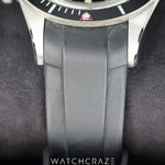 2020 TUDOR BLACK BAY BLACK DIAL 41MM 79230N