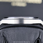 2018 AUDEMARS PIGUET ROYAL OAK JUMBO 39MM 15202ST.OO.1240ST.01