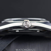 2022 GRAND SEIKO HERITAGE COLLECTION 44GS 55TH ANNIVESARY LIMITED EDITION SBGY009