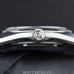 2022 GRAND SEIKO HERITAGE COLLECTION 44GS 55TH ANNIVESARY LIMITED EDITION SBGY009