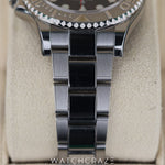 2022 ROLEX YACHTMASTER BLUE DIAL 40MM 126622 - RX-8 STICKERS APPLIED