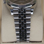 2024 ROLEX DATEJUST JUBILEE WIMBLEDON DIAL 41MM 126334