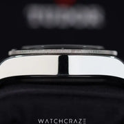 2020 TUDOR BLACK BAY BLACK DIAL 41MM 79230N
