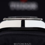 2020 TUDOR BLACK BAY BLACK DIAL 41MM 79230N