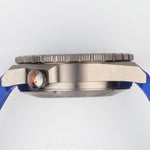 2021 DOXA SUB 6005 PACIFIC BLUE DIAL 40MM 861.50.231.33