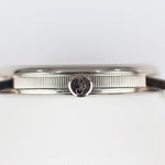 2014 BREGUET CLASSIQUE 5277 WHITE GOLD 38MM 5277BB/12/9V6