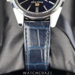 2022 GRAND SEIKO HERITAGE COLLECTION 44GS 55TH ANNIVESARY LIMITED EDITION SBGY009