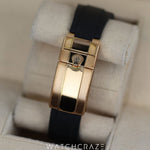 2022 ROLEX COSMOGRAPH DAYTONA CHAMPAGNE DIAL OYSTERFLEX 40MM 116518LN