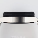 2008 AUDEMARS PIGUET ROYAL OAK OFFSHORE RUBBERCLAD WHITE DIAL 42MM 25940SK.OO.D002CA.02.A
