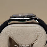 2022 ROLEX COSMOGRAPH DAYTONA WHITE GOLD OYSTERFLEX 40MM 116519LN