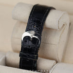 ROLEX CELLINI TIME WHITE DIAL 39MM 50509