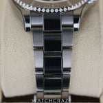 2022 ROLEX YACHTMASTER BLUE DIAL 40MM 126622 - RX-8 STICKERS APPLIED