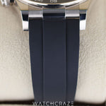 2024 ROLEX COSMOGRAPH DAYTONA WHITE GOLD OYSTERFLEX 'GHOST' 126519LN